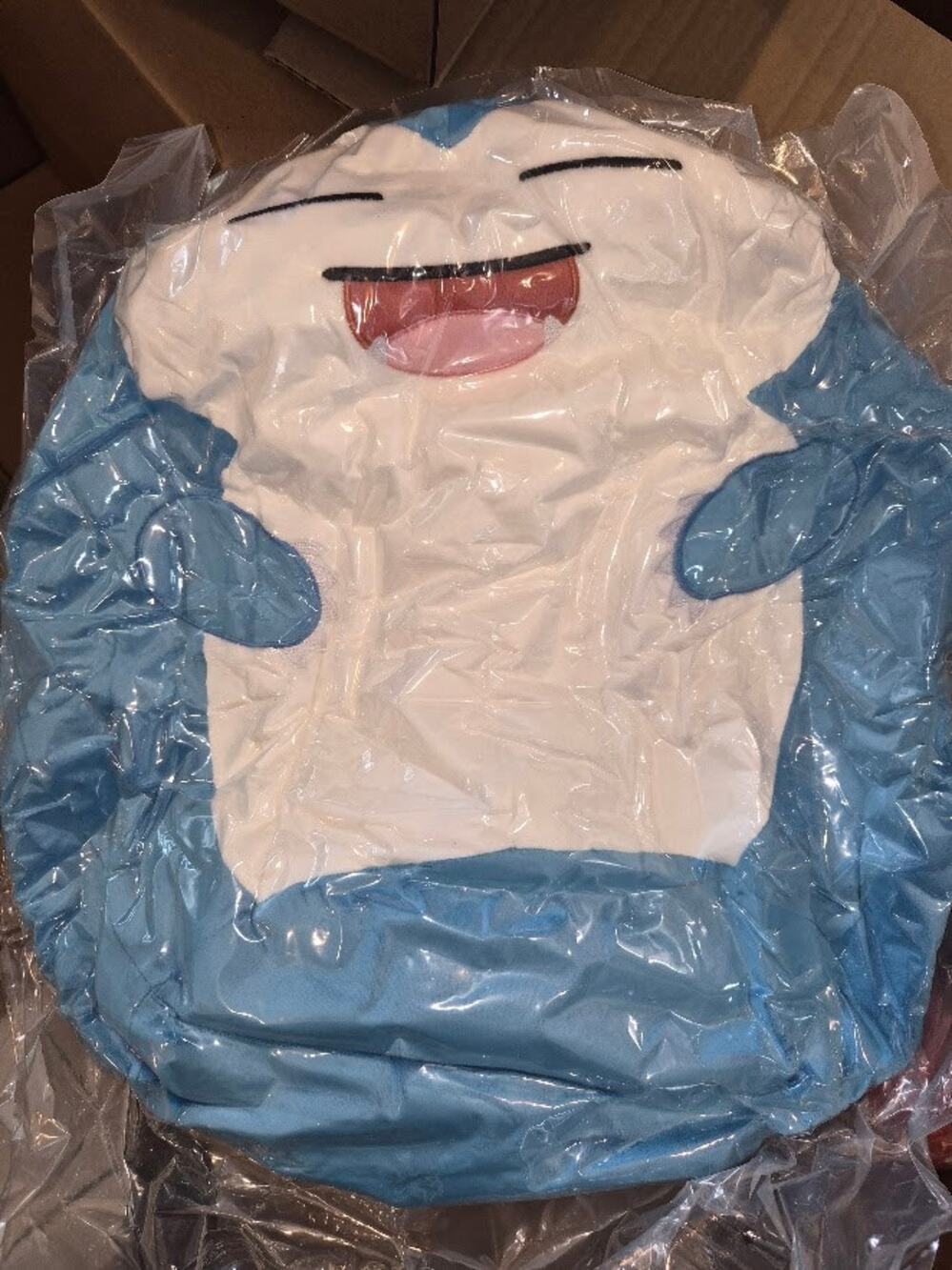 Pokemon Snorlax 16 inch Plush